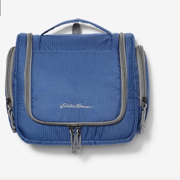 Eddie Bauer Bags Eddie Bauer Travel Expedition Kit Bag Nwt Poshmark